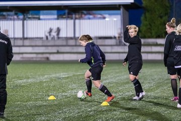 Bild 19 - Frauen VfR Horst - Holstein Kiel : Ergebnis: 0:11